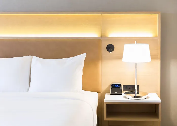 Radisson Hotel Phoenix Airport