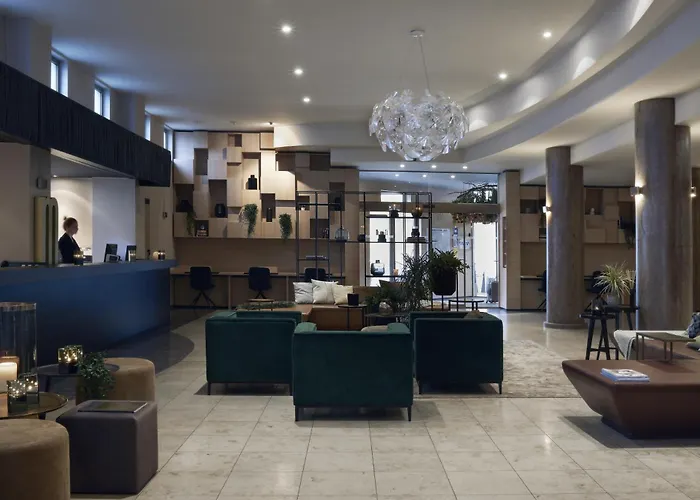 M Hotel Genk