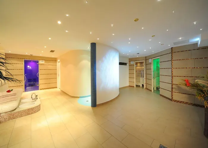 Best Western Hotel zur Post Bremen