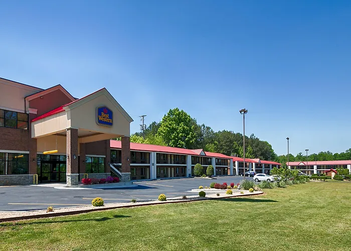 Best Western Acworth Inn