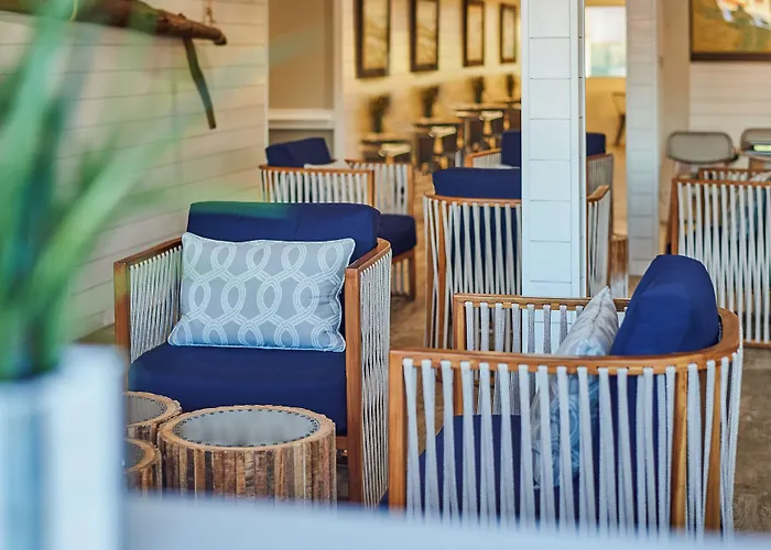 Shem Creek Inn Mount Pleasant