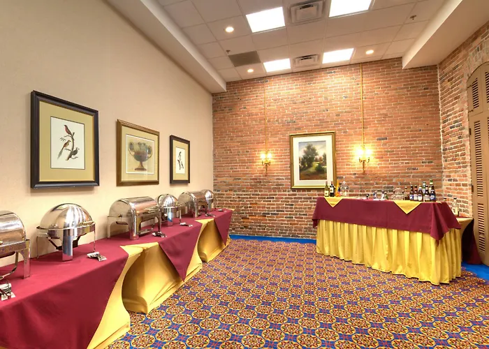 Columbus Marriott