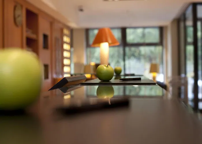 Relexa Hotel Stuttgarter Hof Berlim