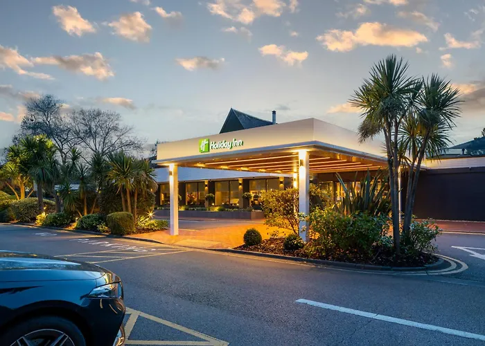 Holiday Inn Reading South M4 Jct 11 By Ihg