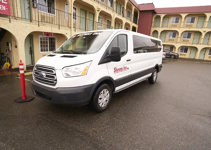 Skyway Inn - Seatac