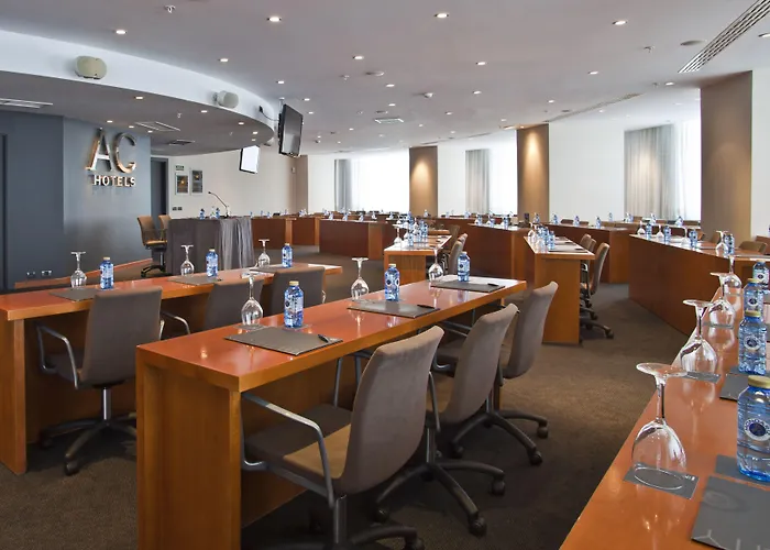 Ac Hotel Gran Canaria By Marriott Las Palmas