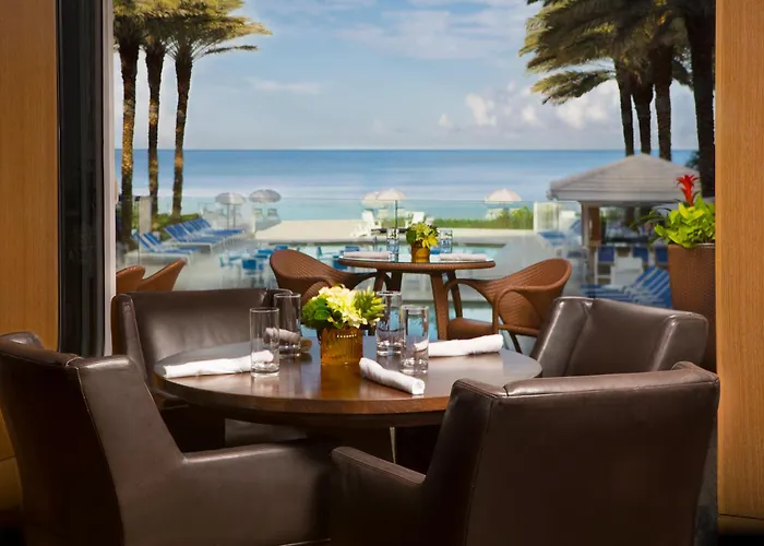 Edgewater Beach Hotel Naples