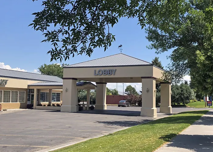 Fairbridge Extended Stay, A Kitchenette Hotel Idaho Falls