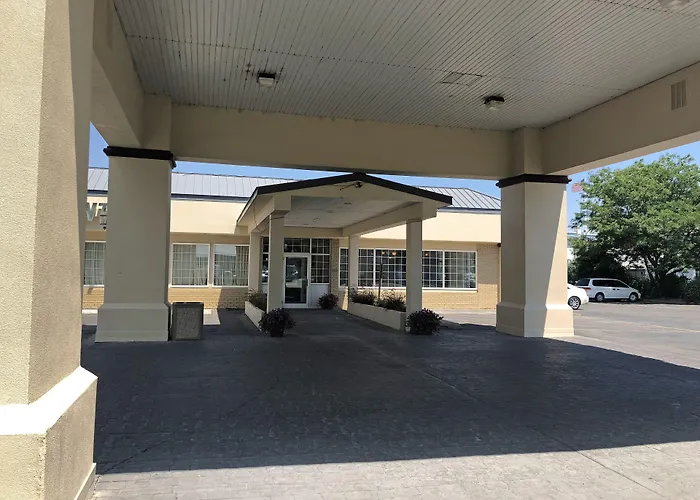 Fairbridge Extended Stay, A Kitchenette Hotel Idaho Falls