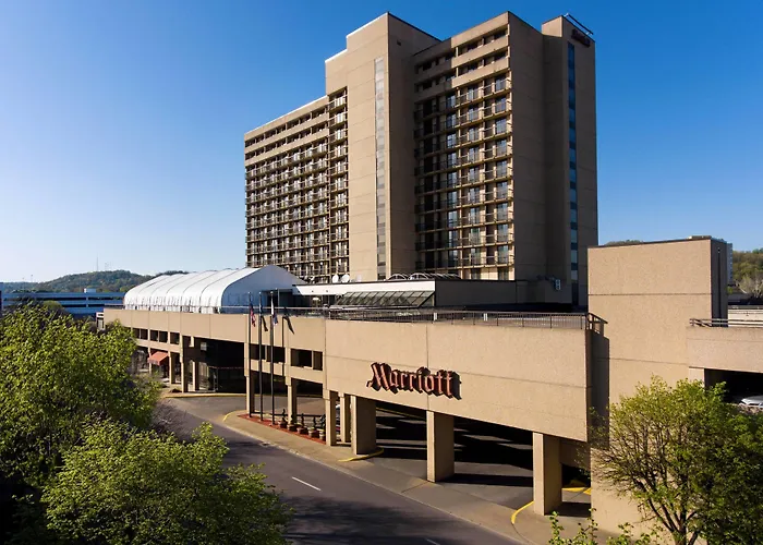 Charleston Marriott Town Center