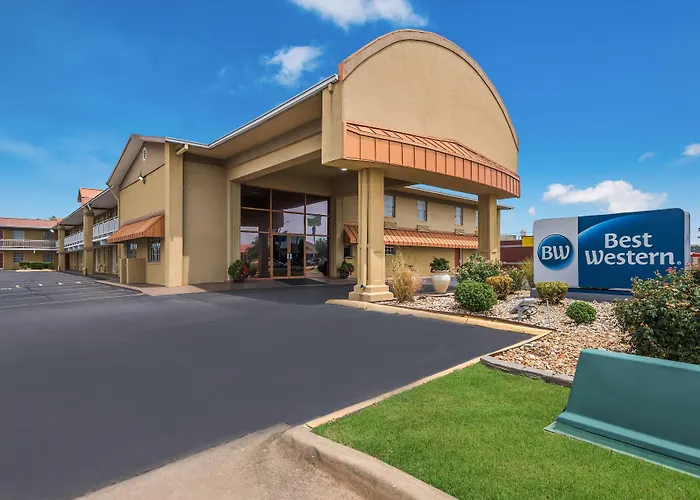 Best Western Conway