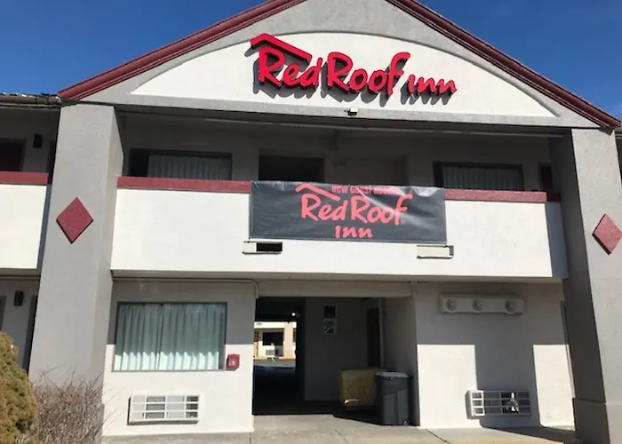 Red Roof Inn Somerset, Pa