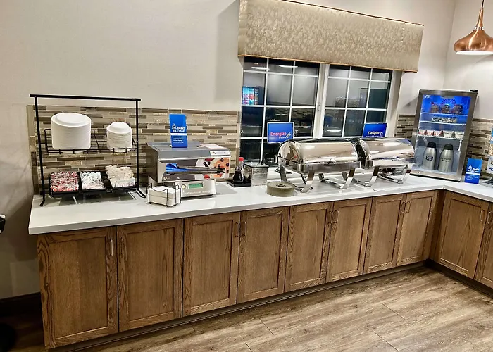 Best Western Country Inn Fortuna