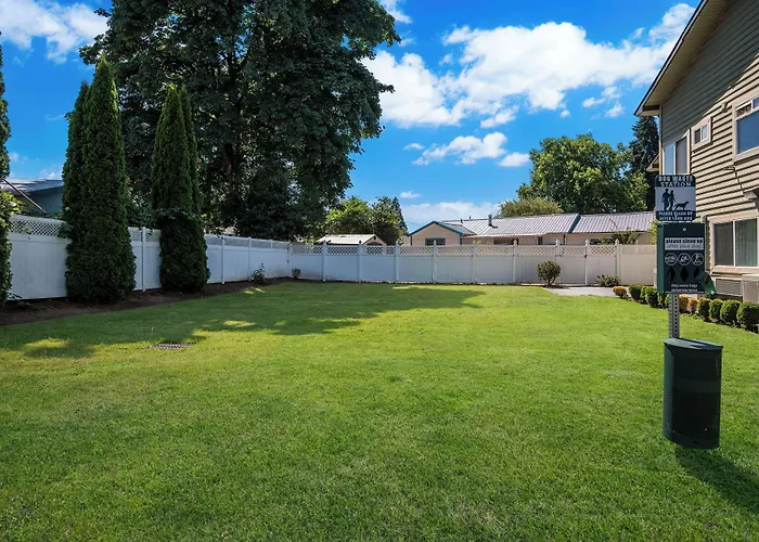 Best Western Cottage Grove Inn
