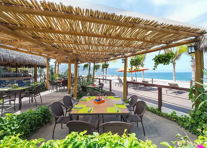Fiesta Americana Puerto Vallarta All Inclusive & Spa