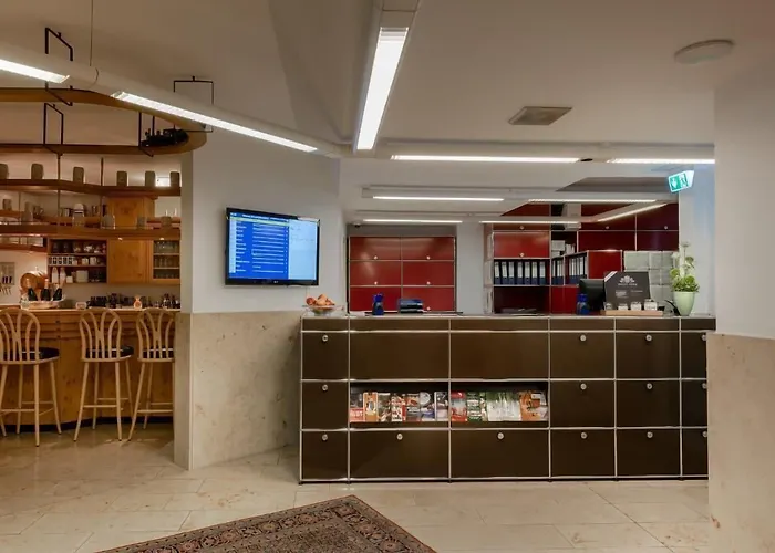 Hotel Europa