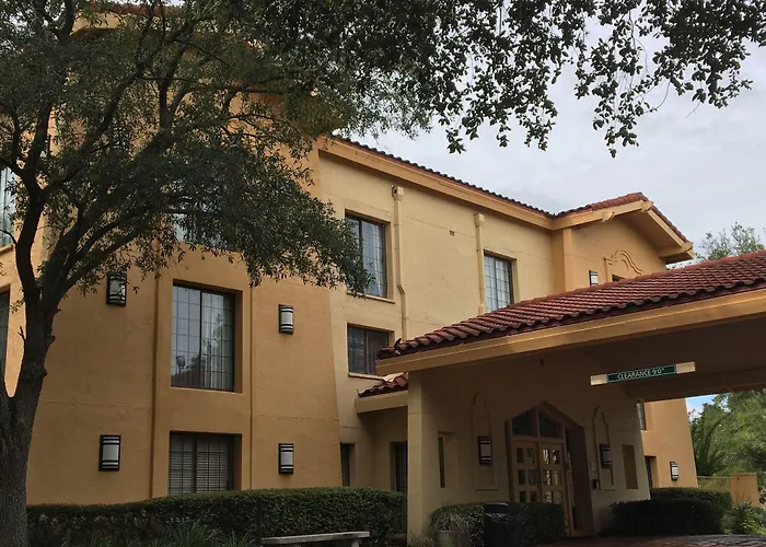 Days Inn By Wyndham Gainesville Florida