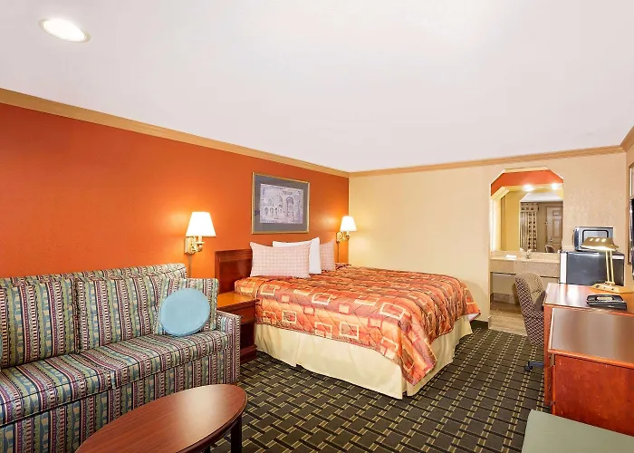 Knights Inn Port Charlotte