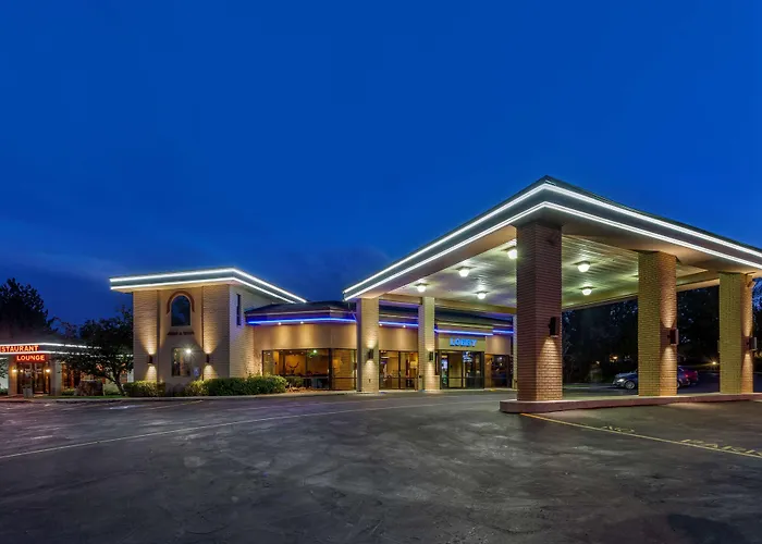 Best Western Dunmar Inn