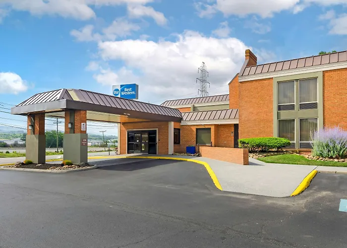 Best Western North Roanoke