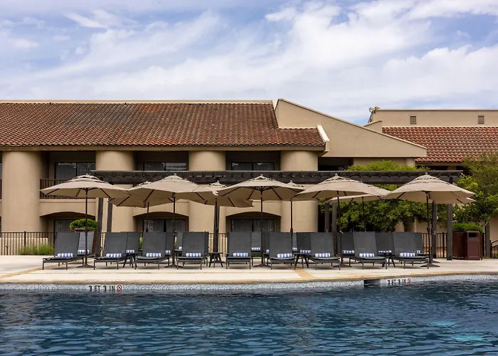 Tapatio Springs Hill Country Resort Boerne