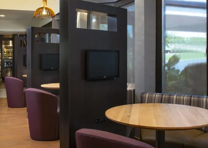 Courtyard By Marriott Nashville Brentwood