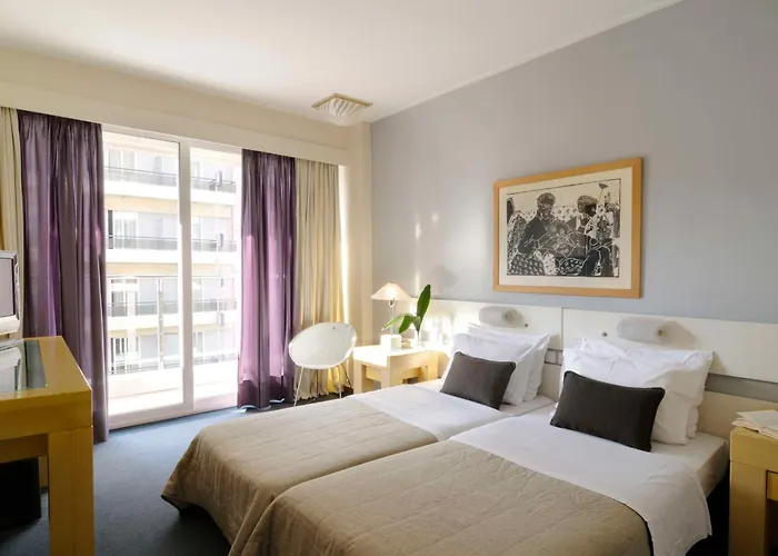 Dorian Inn - Sure Hotel Collection By Best Western Athene
