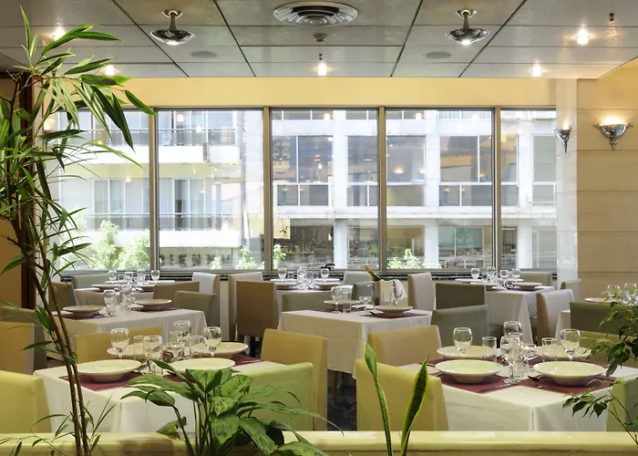 Dorian Inn - Sure Hotel Collection By Best Western Athene