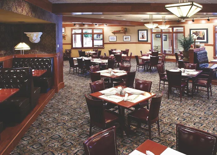 Americinn By Wyndham Watertown