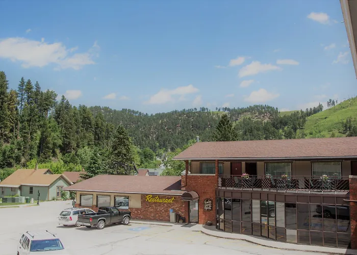 Deadwood Miners Hotel & Restaurant