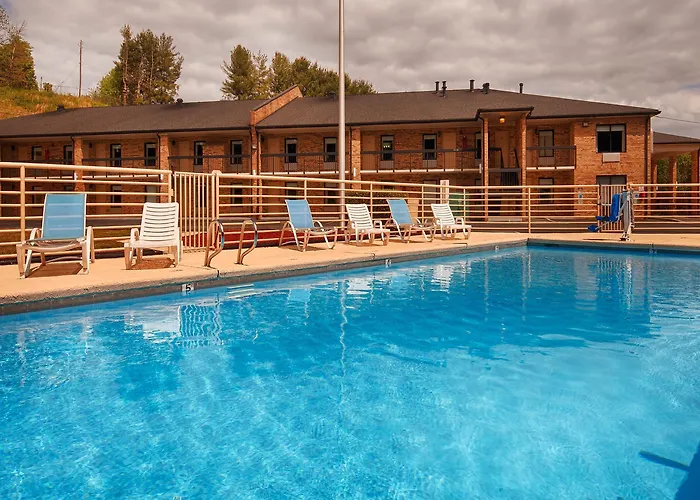 Bryson Inn