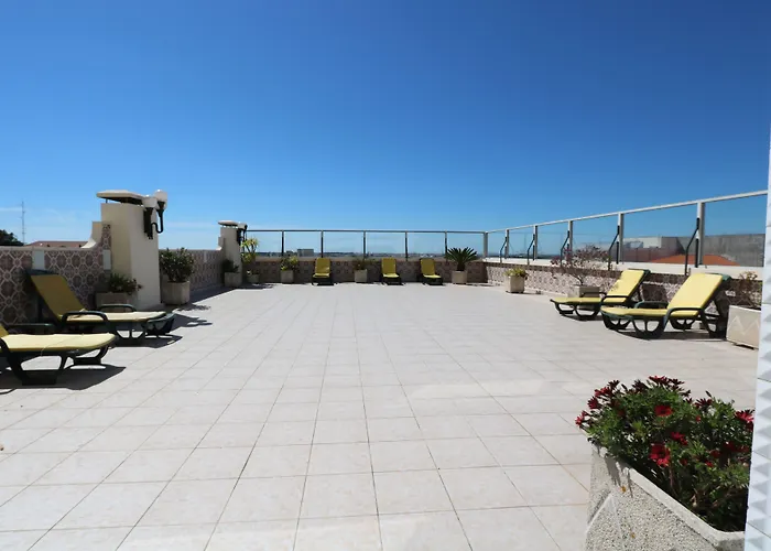 Hotel Imperial Aveiro