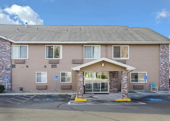 Comfort Inn