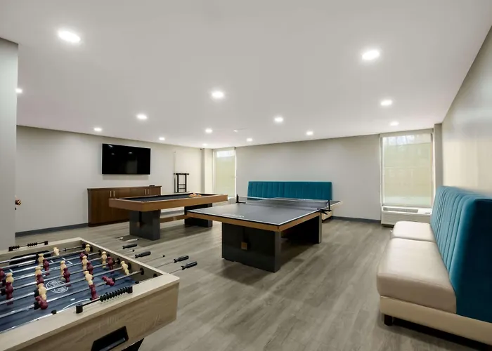 Hampton Inn Philadelphia/Willow Grove