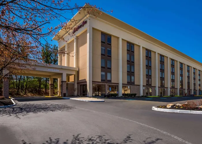 Hampton Inn Philadelphia/Willow Grove
