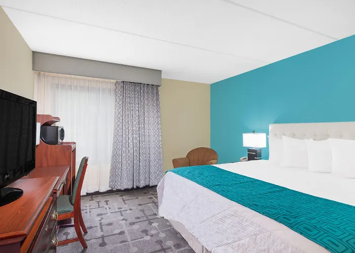 Howard Johnson By Wyndham Saugerties