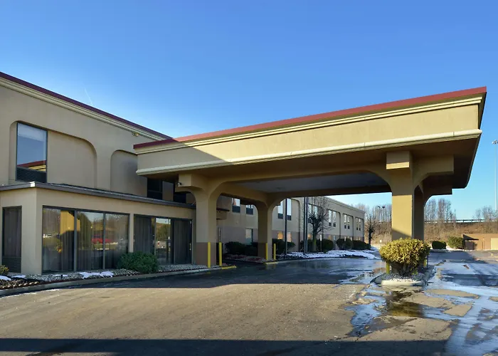 Hampton Inn Columbus-East