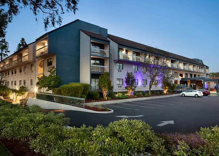 The Domain Hotel Sunnyvale