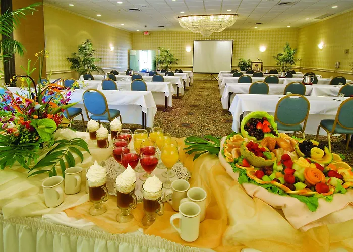 Sandcastle Resort At Lido Beach Sarasota