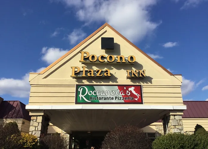 Fairbridge Inn & Suites Poconos