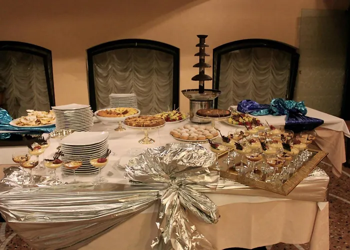Hotel a Correggio