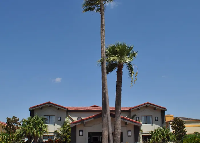 Quality Inn Harlingen