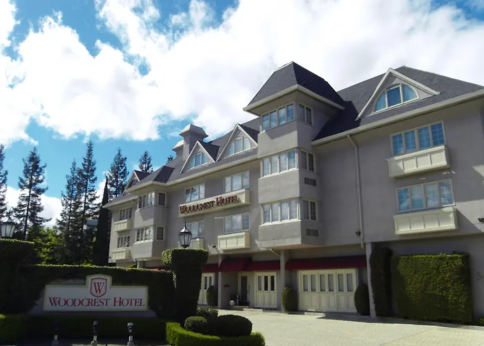Santa Clara Hotels