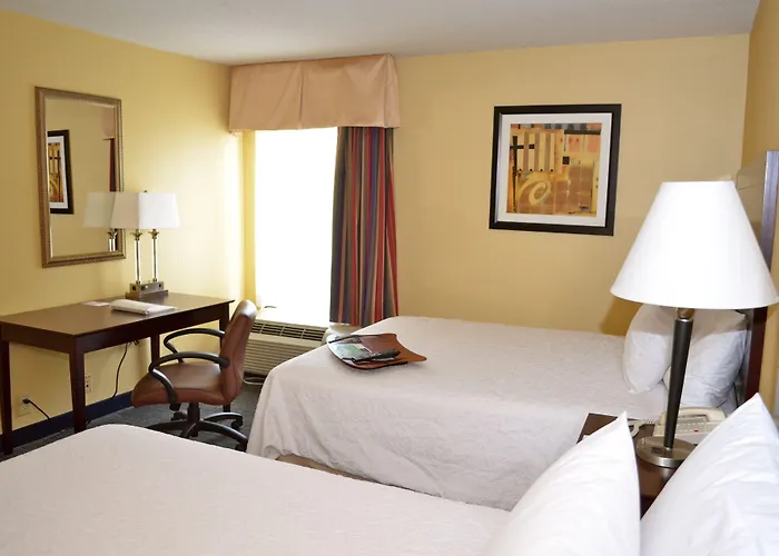 Hampton Inn Rock Hill