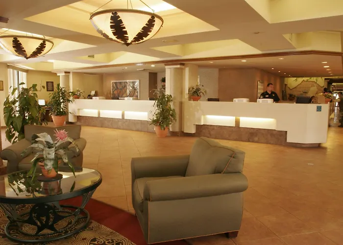 Maingate Lakeside Resort Four Corners