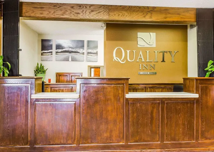 Quality Inn Pagosa Springs