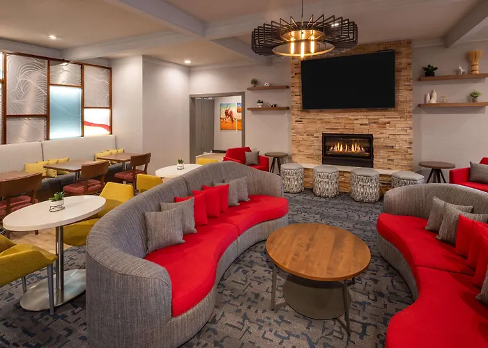 Hampton Inn Pullman