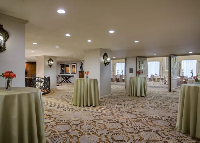 The Adolphus, Autograph Collection