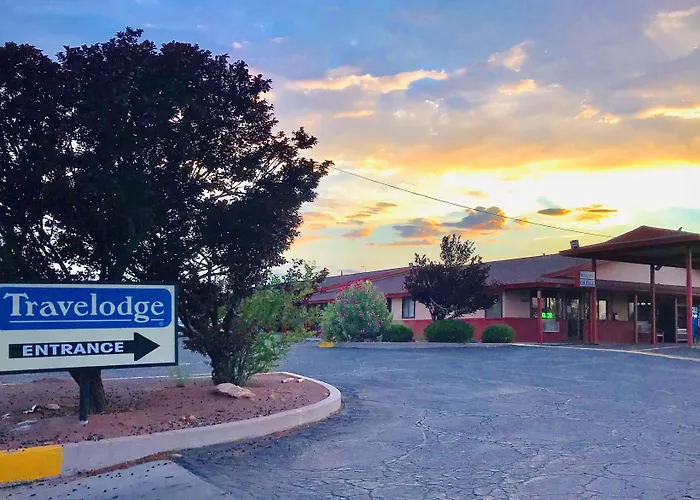 Travelodge By Wyndham Truth Or Consequences
