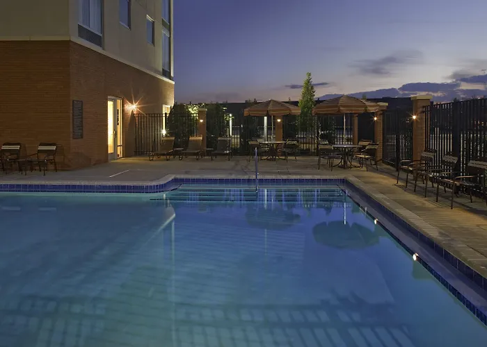 Hyatt Place Nashville Brentwood